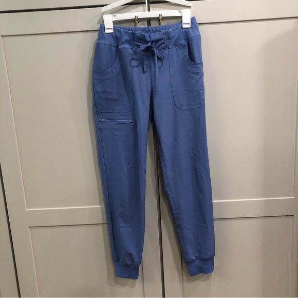 Comfy Scrub pants - Picture 3 of 4